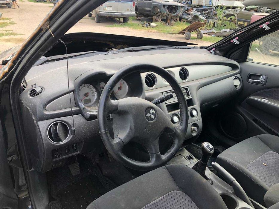 Mitsubishi Outlander CU5W / Мицубиси Аутлендер 1 разборка запчасти