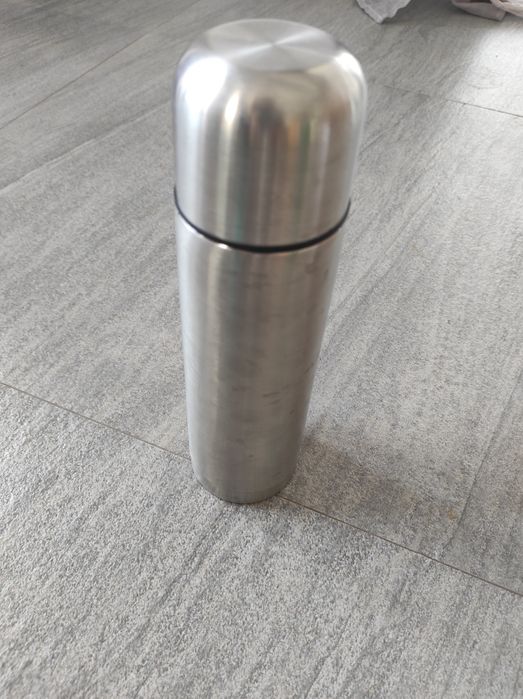 Termos 0,5 Lt em inox