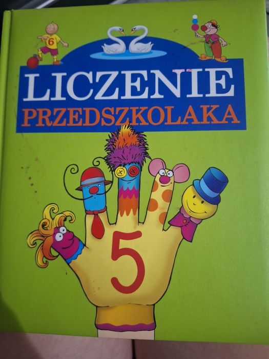 Sprzedam ksiazeczki