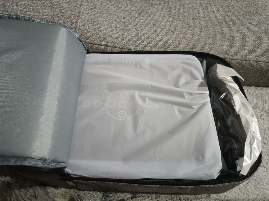 Smart Home Projektor