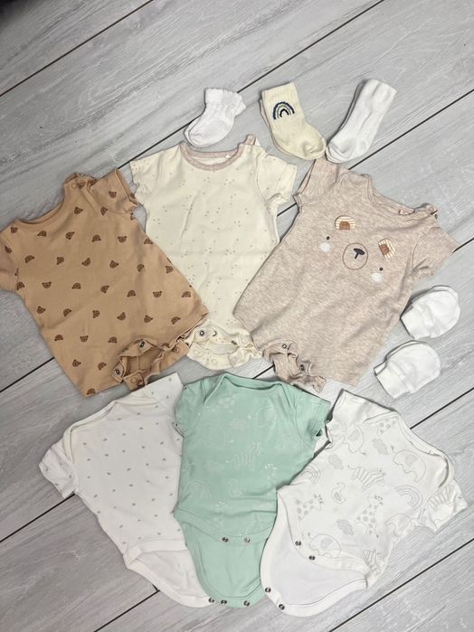 Next Боди ,одежда