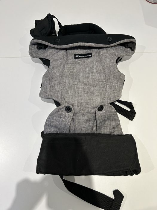 Marsúpio Go4 Bébé Confort