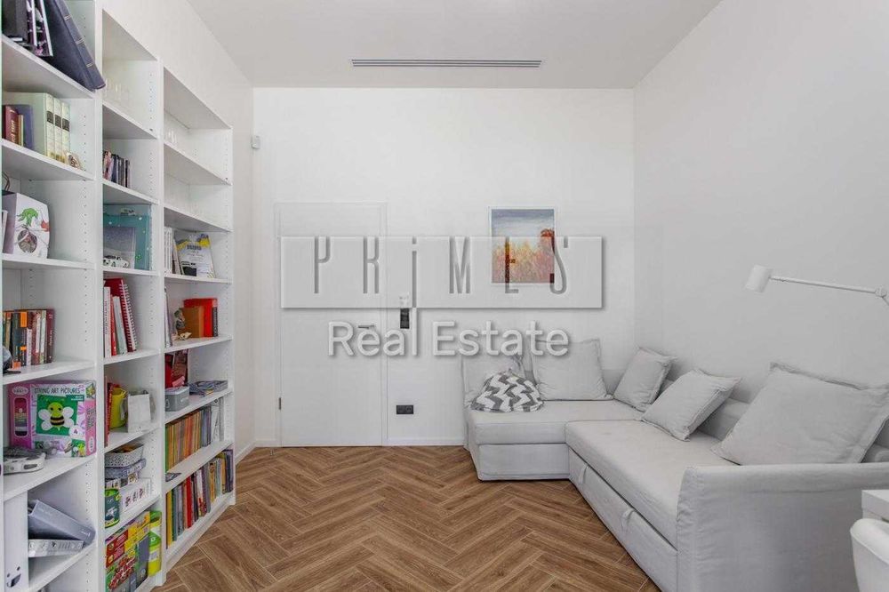 Аренда 4к дома 130м2, Рославичи, Васильковский р-н