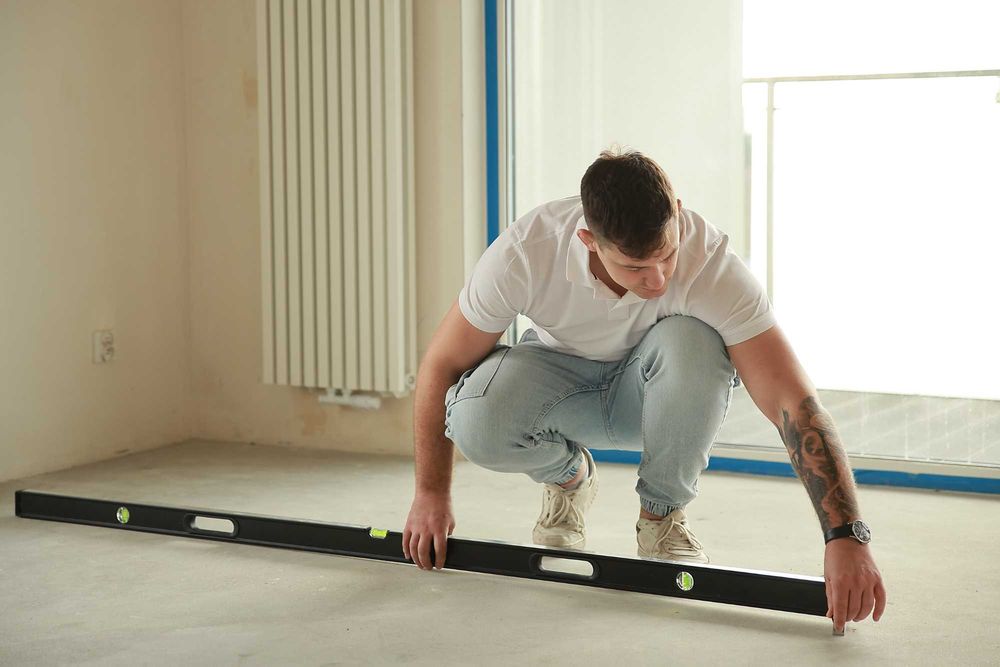 Odbiory techniczne mieszkań | Audyty Energetyczne Kosztorysy budowlane