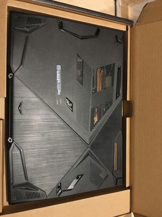 Ноутбук MSI GF63, 4050