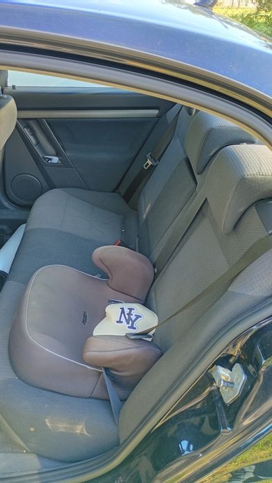 Opel Vectra C 1.9 CDTI — photo 4
