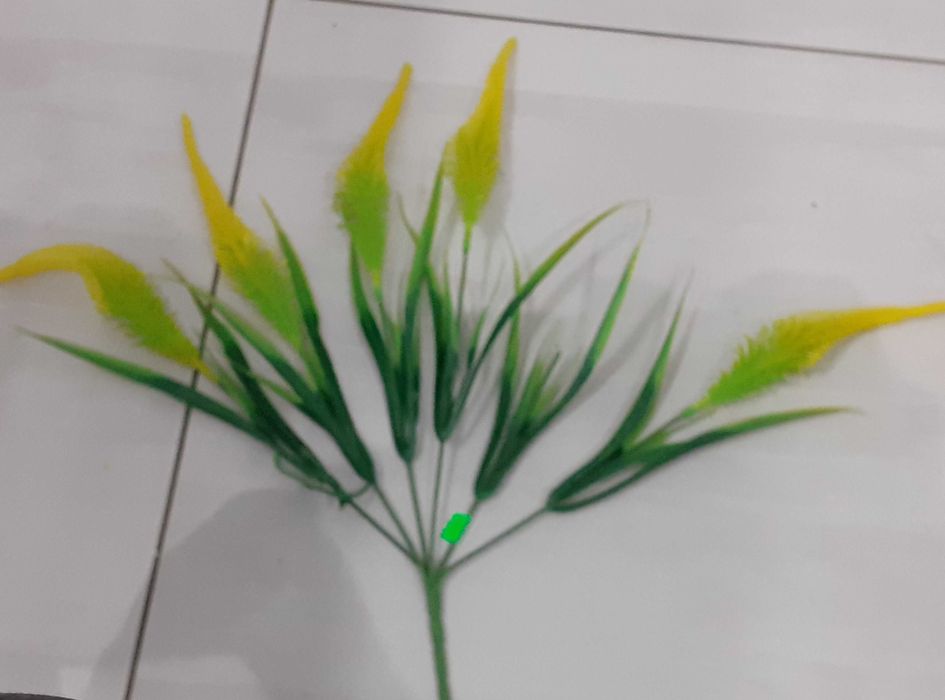 Bukiet trawka dodatek do stroika