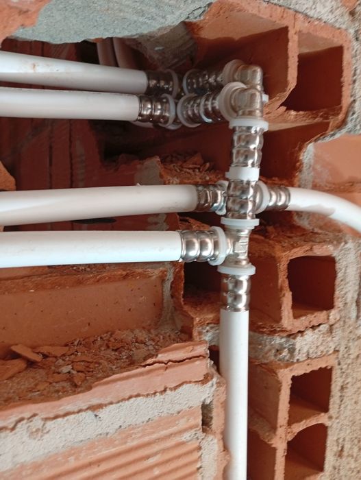 Canalizador, Lisboa e arredores