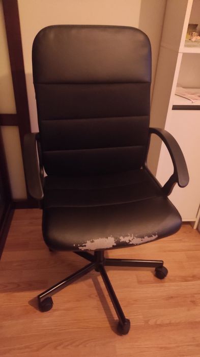 Cadeira de escritório