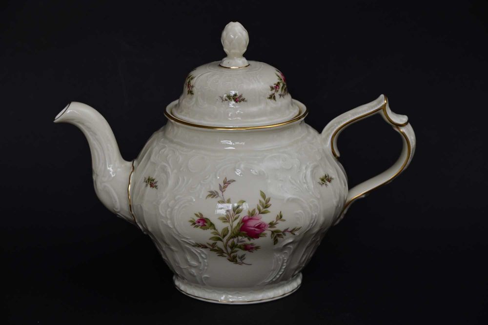 Serwis herbata Rosenthal Sanssouci Ramona