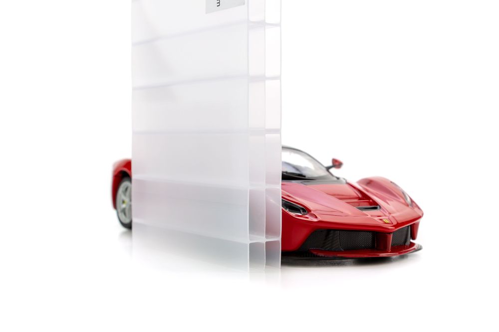 Полікарбонат Arla Plast (Чехія) -преміум якість, опт/роздріб, доставка