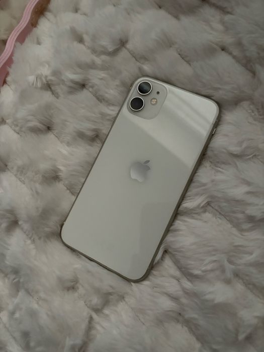 iphone 11 sprawny uzywany telefon