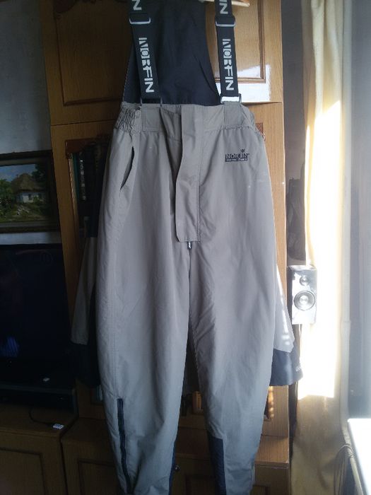 Костюм зимний Norfin Termal Guard XL (50-54 рост до 185)
