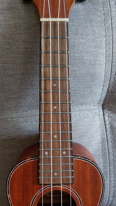 Укулеле Fzone FZU-06s