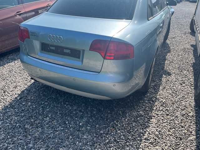 Audi A4 B7 na czesci s-line