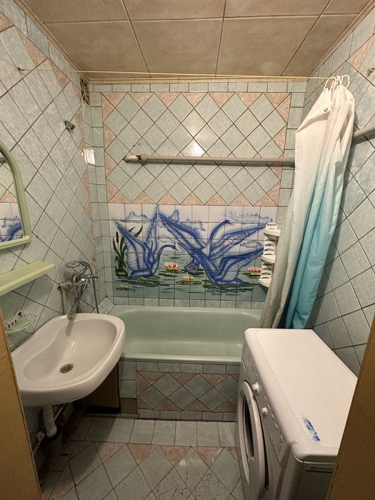 Продам! 4 комнатную квартиру Солоницевка