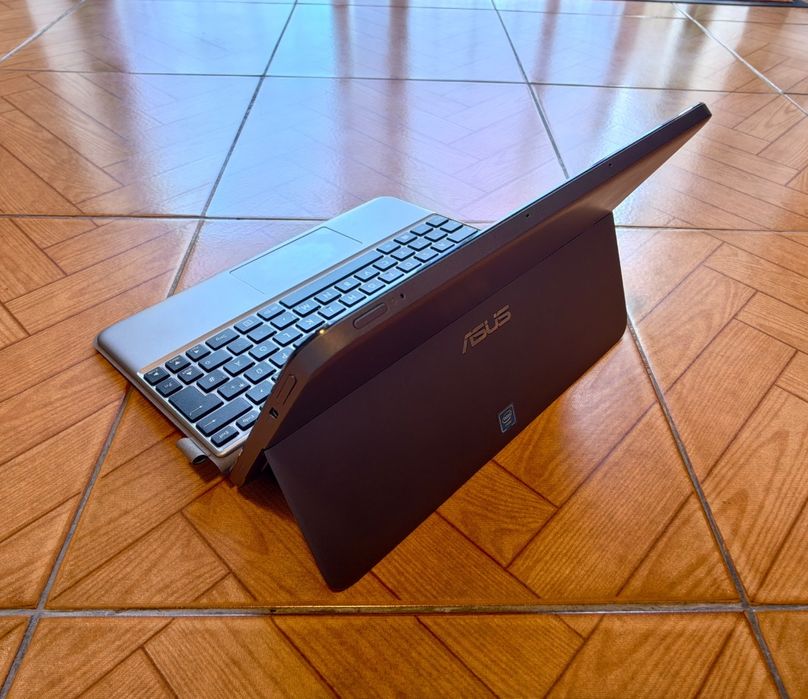 Asus T103H Transformer Mini Tablet with Touchdisplay QWERTZ64584887484546121