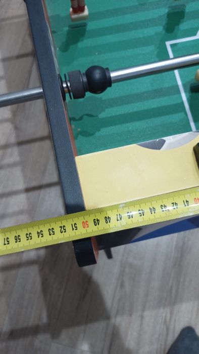 Stół do piłkarzyków