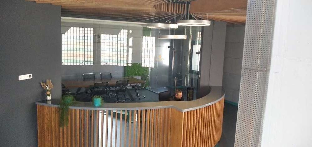 Коммерческая недвижимость по адресу ул. Лукьяненко Левка(Тимошенко) (площадь 7317 м²) - Atlanta.ua - фото 11