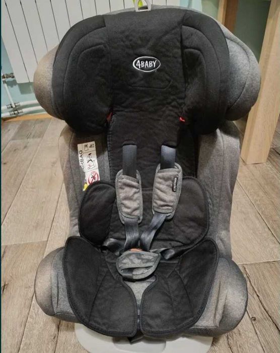 Fotelik samochodowy 4 baby 9-36kg