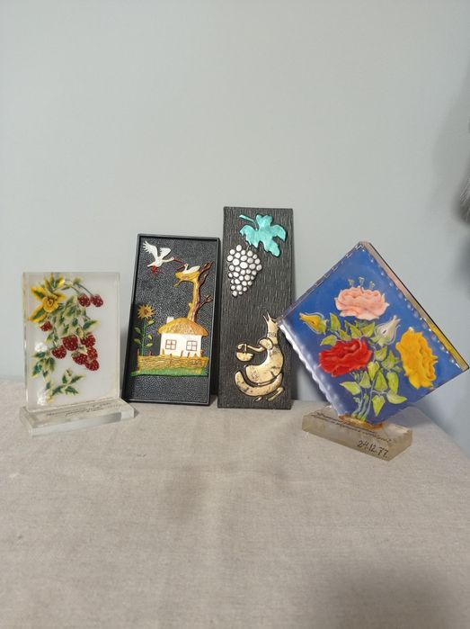 Сувениры.  СССР.