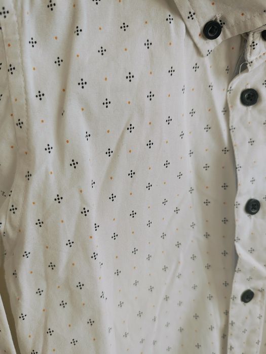 Elegancka koszula CoolClub r110