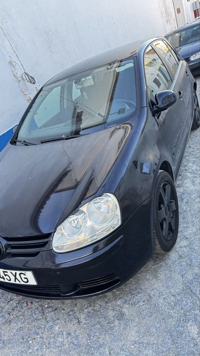 Golf V TDI  105CV