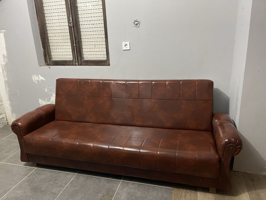 Conjuntos de sofas