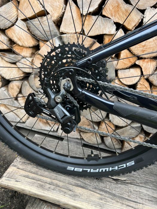 MTB Corratec E-power X-Vert M 44cm 29" Rower elektryczny Bosch CX4 85