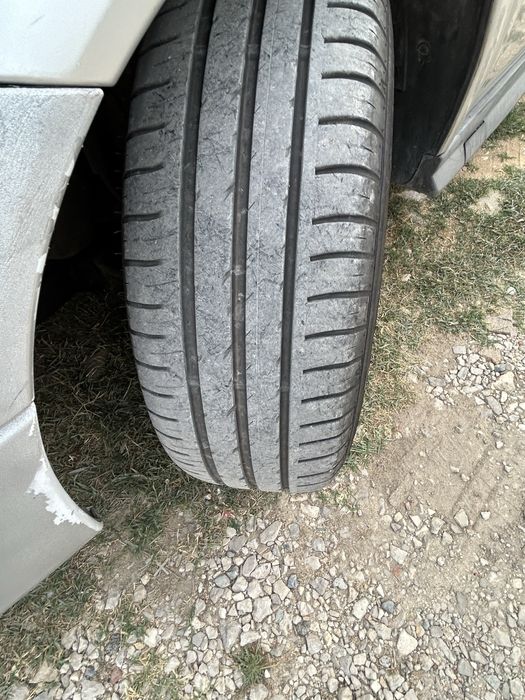 Opel astra gasoleo — photo 5