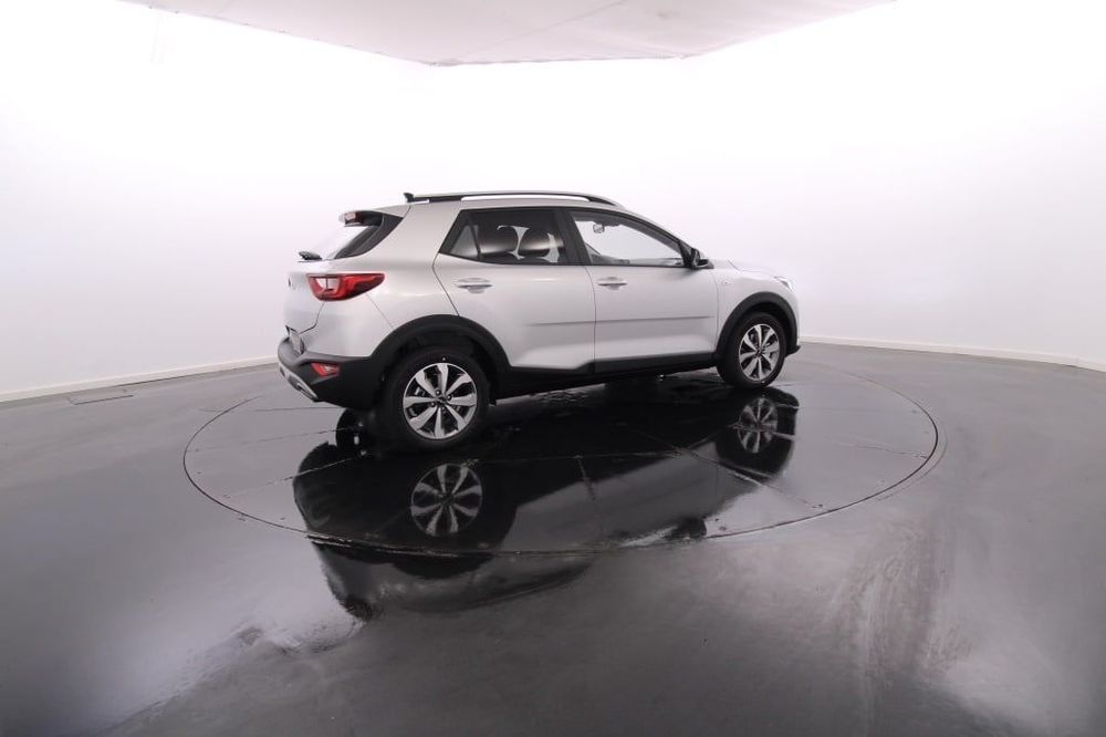 Kia Stonic 1.2 Dynamic