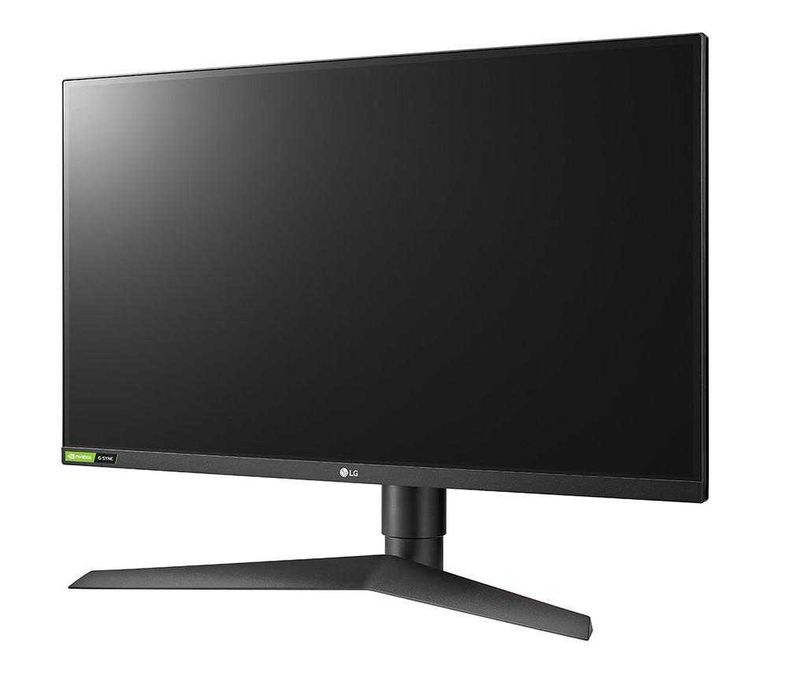 Monitor LG 27GL850-B NanoIPS HDR10