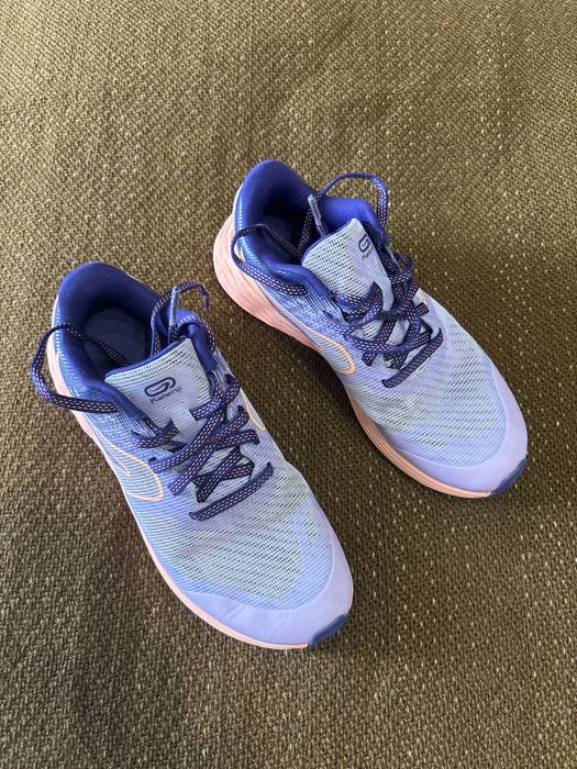 Кросівки розмір 34