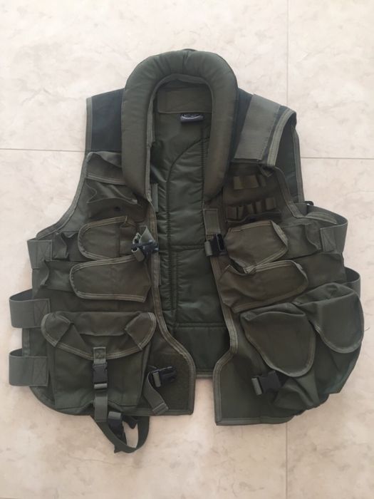 Продам розгрузку