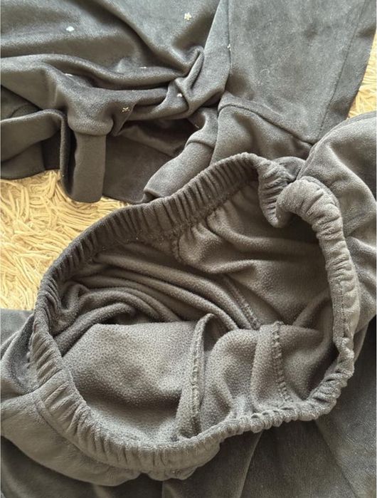 Домашній костюм, піжама