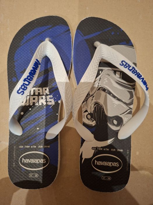 Havaianas para rapaz