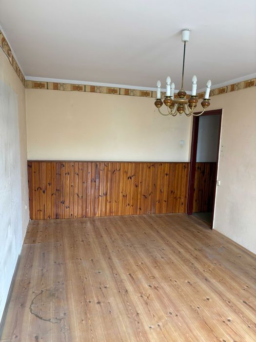 2-pokojowe mieszkanie 46,49 m² – Kamień Pomorski - Więcej