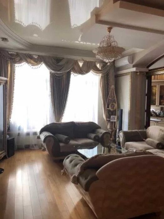 3-комнатная квартира по адресу Куликово поле пл. (площадь 151 м²) - Atlanta.ua - фото 2