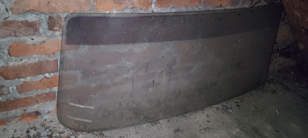 Скло вітрове(лобове),Ваз