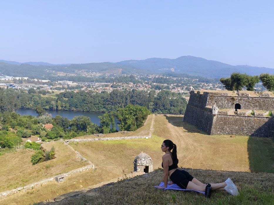 Personal Trainer - Algés, Belém, Santos, C.Universitária, Estrela