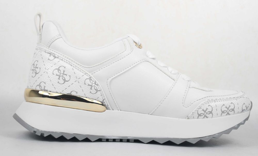 Nowe trampki Guess roz. 39