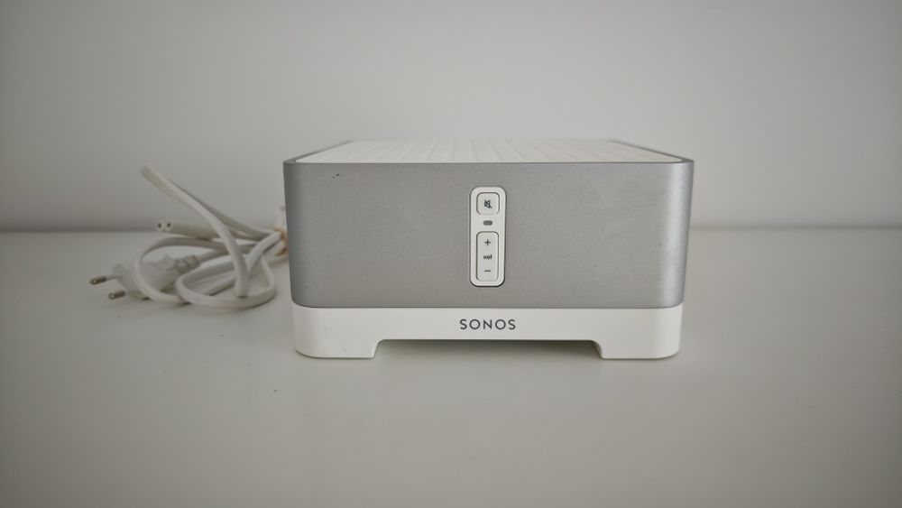 Sprzedam wzmacniacz stereo SONOS AMP (amplituner)