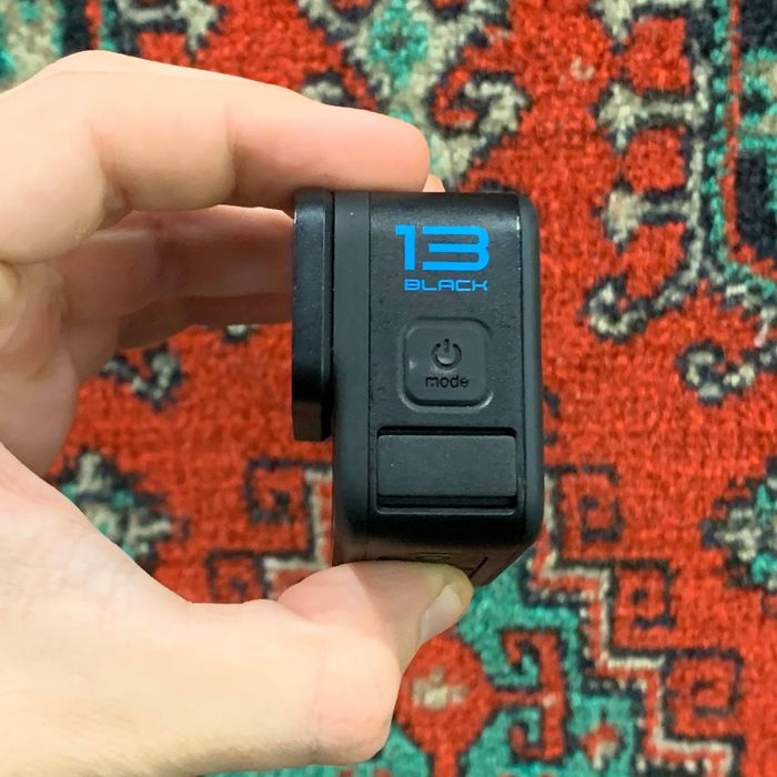 GoPro Hero 13 Black Екшн камера гоу про екшен камера го про бу экшн