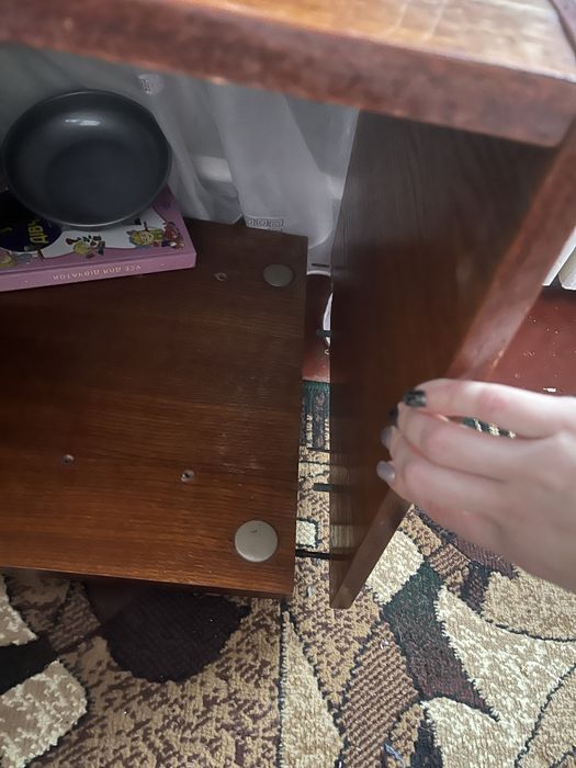 Стіл розкладний,маленькой столик