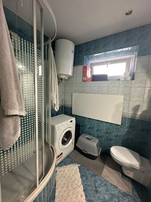 Sprzedam  badz zamienie kawalerke 33m2