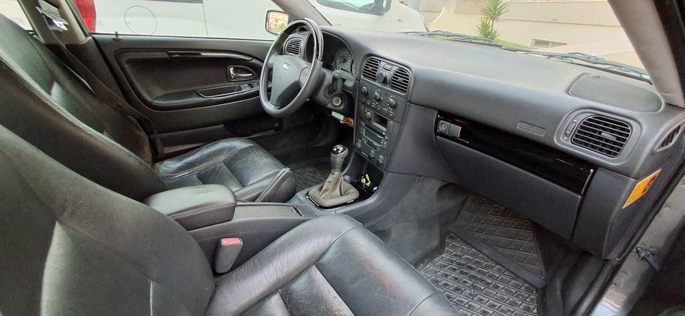 Volvo V40 1.9 115CV