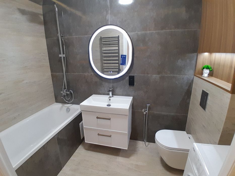 Продаж квартири 44м2