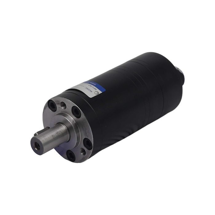 SILNIK Hydrauliczny BMM SMM MMS OMM DMM 32 cm3 Porty Tylne [4540]