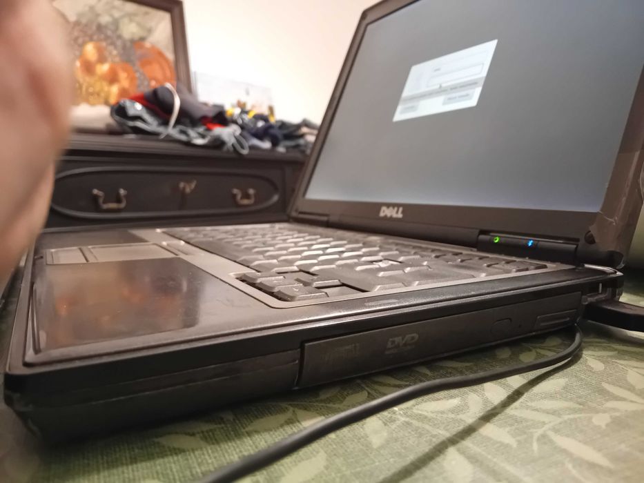 Dell Latitude D630 - Funcional