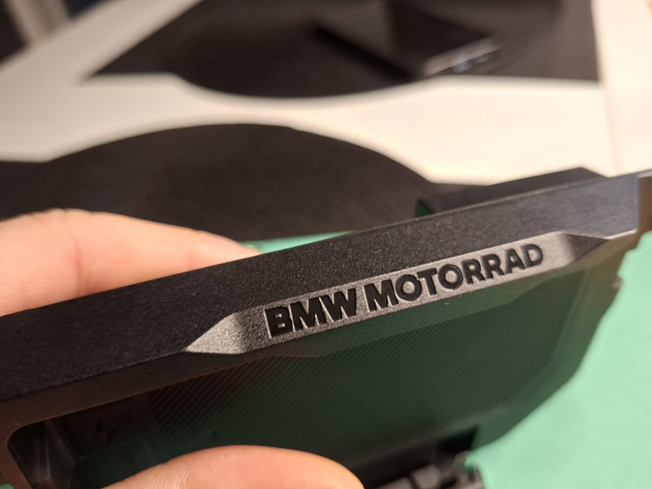 Uchwyt na telefon BMW gs  ConnectedRide Cradle